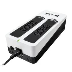 Eaton 3s 550i gruppo di continuita` (ups) 550 va 330 w 8 presa(e) ac porta usb