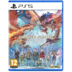 PS5 Monster Hunter Stories 3 EU