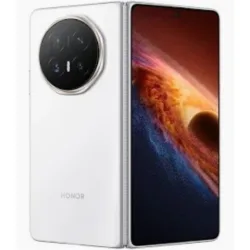 Honor magic v6 5g dual sim 6.52 octa core 512gb ram 16gb 5g italia white