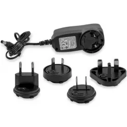 Startech.com adattatore di alimentazione 20v cc per docking stations dk30a2dh / dk30add - 2a