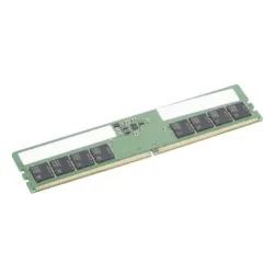 Lenovo 4x71n34264 memoria ram 16gb 4.800mhz tipologia udimm tecnologia ddr5