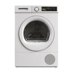 Dikom ASCIUGATRICE DK8ET1 - LIBERA INSTALLAZIONE - 8 KG 8053306577167