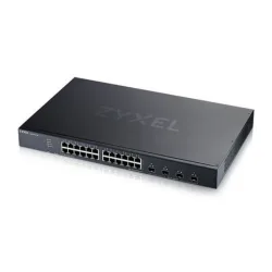 Zyxel XGS1935-28 - NEBULAFLEX SWITCH 28 4718937636297