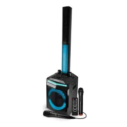 Karma CASSA AUDIO AMPLIFICATO COMBINATO SOLO ARRAY400 DJ ALL-IN-ONE 3701123971488