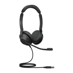 Jabra 23189-989-979 cuffia e auricolare Cablato A Padiglione Ufficio USB tipo A