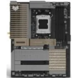Sapphire nitro+ x870ea amd x870e wi-fi 7 ddr5 pcie 5.0 socket am5 atx