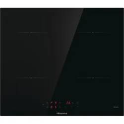 Hisense Piano cottura induzione HI6401BSCE Piano cottura induzione Hisense 743235 HI2 HI6401BSCE Black 3838782757099