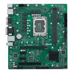 ASUS PRO H610M-C D4-CSM Intel H610 LGA 1700 micro ATX (PRO H610M-C D4-CSM)