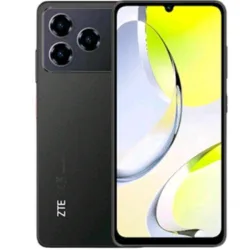Zte blade a76 dual sim 6.75 octa core 128gb ram 4gb 4g lte europa black