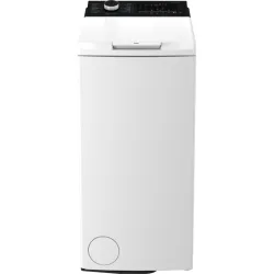 Beko lavatrice carica dall`alto6kg btlspin 76db it