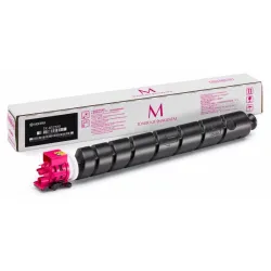 TK-8525M 632983043066 KYOCERA TK-8525M cartuccia toner 1 pz Originale Magenta