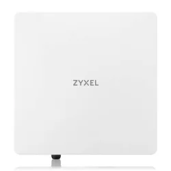 Zyxel AP WIFI7 WBE-665S TRIRADIO 4718937651474