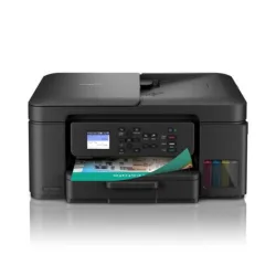 Brother DCPT780DW MULTIFUNZ 3-IN-1 INK COL 4977766841788