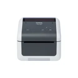Brother TD-4520DN stampante per etichette (CD) Termica diretta 300 x 300 DPI 203