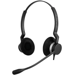 Jabra 2399-829-189 cuffia e auricolare cablato a padiglione ufficio usb tipo-c bluetooth nero
