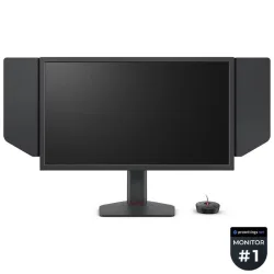 Benq XL2540X+ 4718755095986