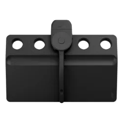 Jabra perform 75 5 boom arm holder kit di accessori