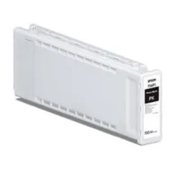 Epson UltraChrome Pro10 cartuccia d'inchiostro 1 pz Originale Nero per foto