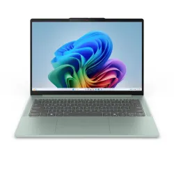Lenovo ideapad slim 5 14iph11 copilot+ pc intel core ultra 7 355 computer portatile 35,6 cm (14\) wuxga 16 gb ddr5-sdram 512 gb