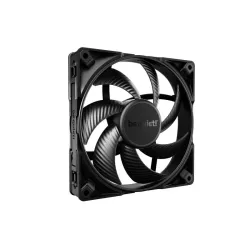 be quiet! SILENT WINGS PRO 4 § 140mm PWM Case per computer Ventilatore 14 cm Ner
