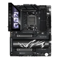 Asus ROG CROSSHAIR X870E HERO 4711387710302