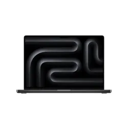 Apple macbook pro 16\ 2026 m5 pro/48/1tb 18c cpu 20c gpu space schwarz mgec4d/a - tastiera qwertz