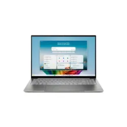 Acer swift 16 ai sf16-71t-7053 intel core ultra x7 358h computer portatile 40,6 cm (16\) touch screen wqxga+ 16 gb