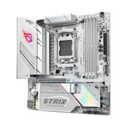 Asus rog strix b850-g gaming wifi amd b850 socket am5 micro atx