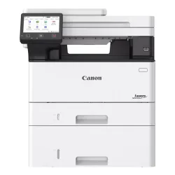 Multifunzione canon laser i-sensys mf465dw ii a4 40ppm 250ff dadf lan usb wifi display 7188c007