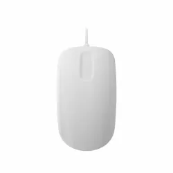 CHERRY AK-PMH3 mouse Ambidestro USB tipo A 1000 DPI (CHERRY Mouse AK-PMH3 Medica