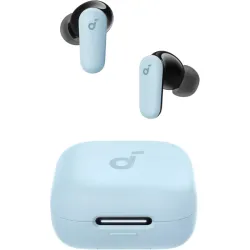 Anker p30i auricolare wireless in-ear musica e chiamate usb tipo-c bluetooth azzurro