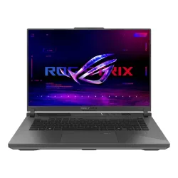 Asus rog strix g16 g614fp-s5008w amd ryzen? 9 9955hx computer portatile 40,6 cm (16\) wqxga 32 gb ddr5-s - tastiera qwertz