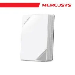 Mercusys 5g ax3000 wireless dual band router - mb520-5g