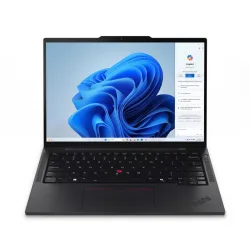 Lenovo thinkpad t14s gen 5 14 wuxga intel core ultra 7 155u ram 16gb-ssd 512gb nvme-wi-fi 6e-win 11 prof nero (21ls0024ix)