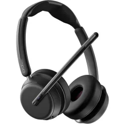 Sennheiser cuffia epos impact 1060t bt-usb5.3