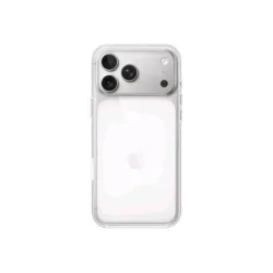 Apple iphone 17 pro max custodia magsafe trasparente