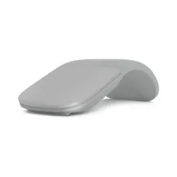 Microsoft surface arc mouse viaggio ambidestro bluetooth