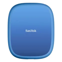 Sandisk creator phone ssd esterno 1tb magsafe usb-c 1000/950 mb/s