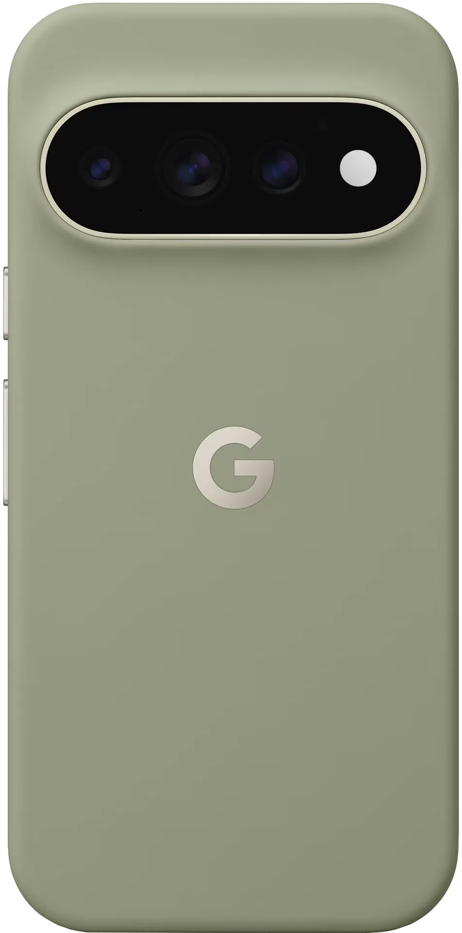 Custodia per Google Pixel 11 Pro, Verde GA11707-WW — 2