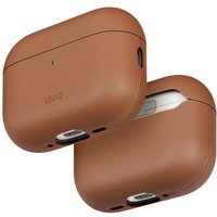 Custodia UNIQ Lyden Vex per Apple AirPods Pro 3, Marrone