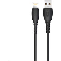 Cavo Dati e Ricarica USB-A - Lightning XO Design NB-P163, 18W, 1m, Nero