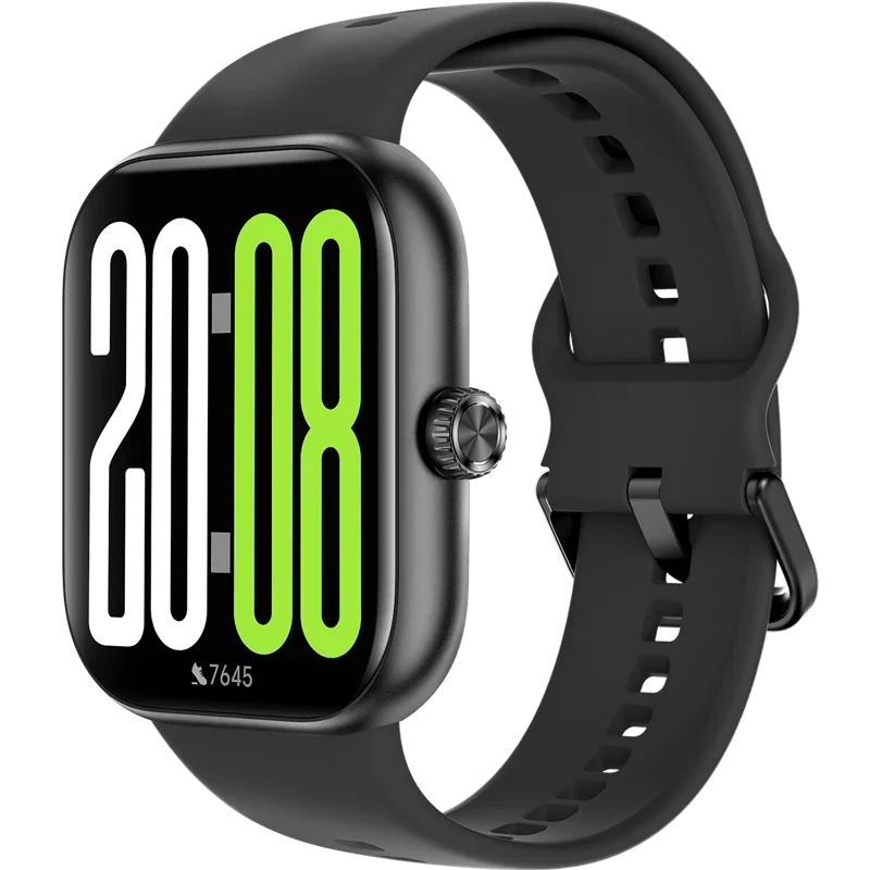 Smartwatch Honor Choice InfoWear Watch 2 Pro, Nero 5504ADXS — 1