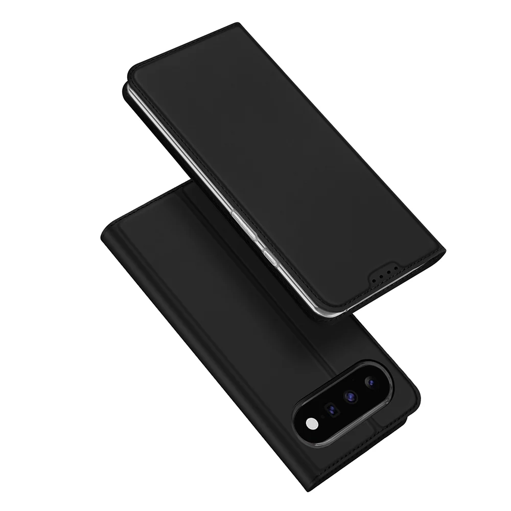 Custodia per Google Pixel 11, DUX DUCIS, Skin Pro, Nera — 1