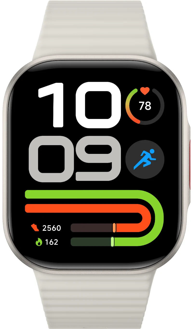 Smartwatch Xiaomi Redmi Watch 6 Lite, Grigio BHR09CVGL — 1