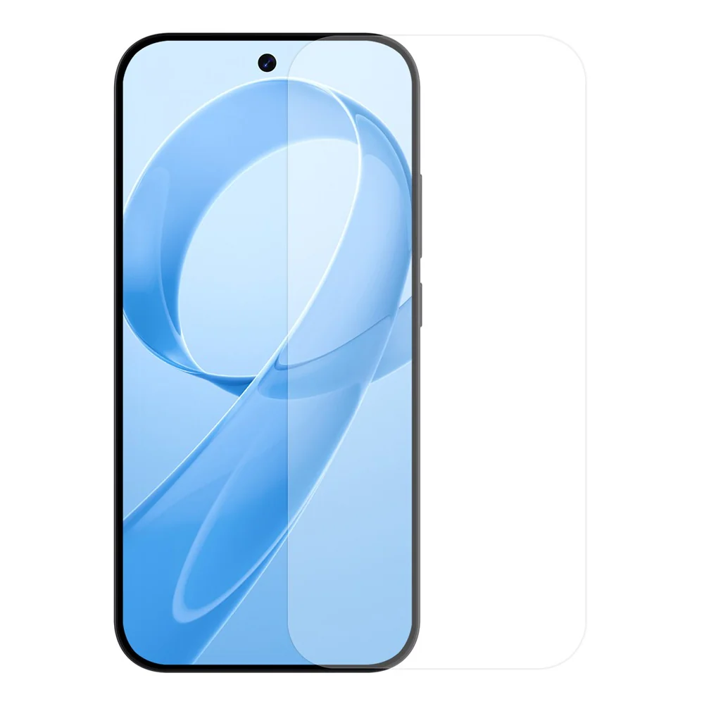 Pellicola protettiva per schermo Nillkin H+ Pro per Xiaomi Poco F8 Ultra, Vetro temperato, Full Glue — 1