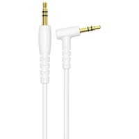 Cavo Audio 3.5mm - 3.5mm XO Design NB-R272, 1m, Bianco