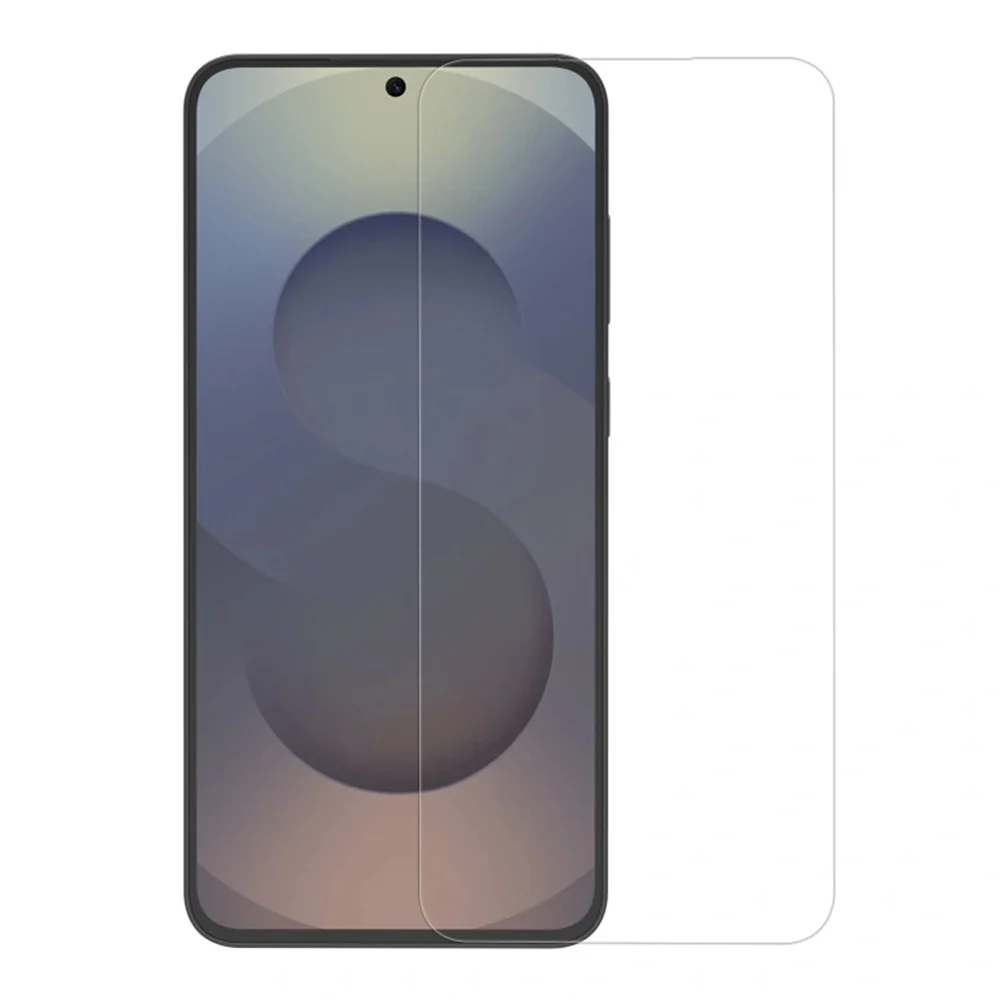 Pellicola protettiva per schermo Nillkin H+ Pro per Samsung Galaxy S26 FE S741 / S25 FE, Vetro temperato, Full Glue — 1