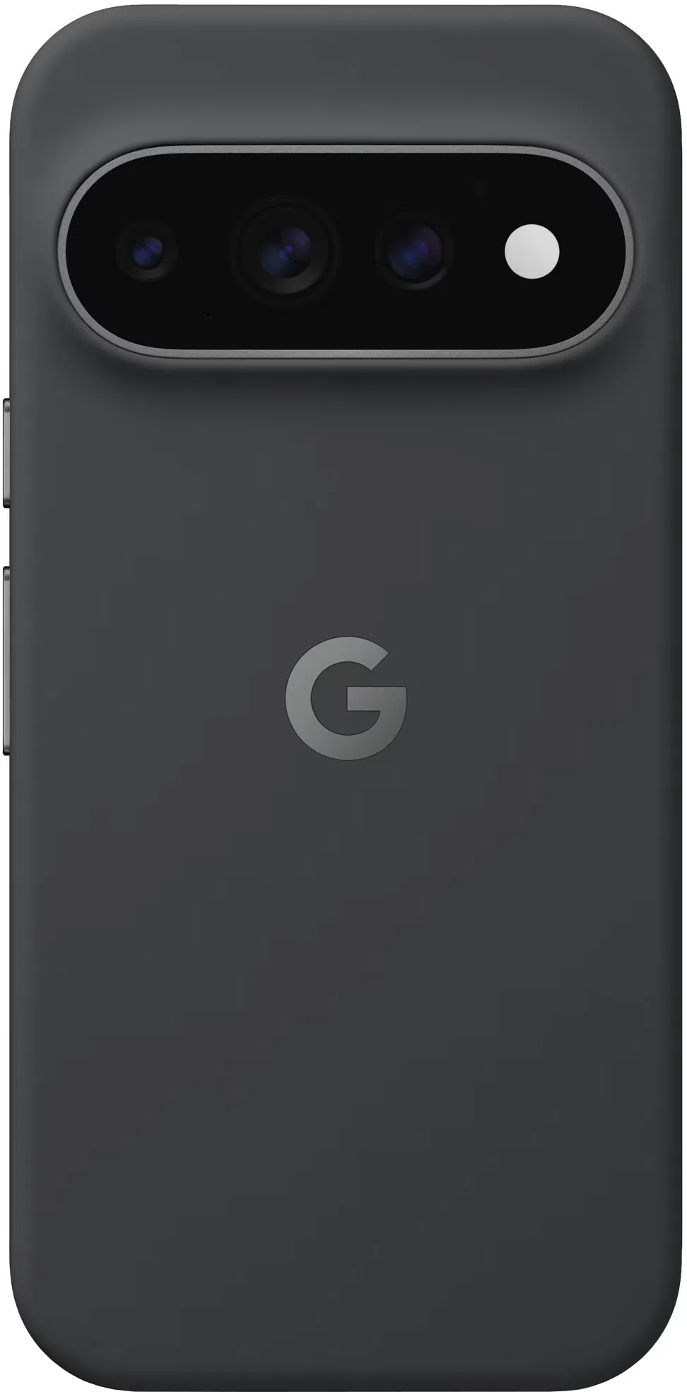 Custodia per Google Pixel 11 Pro, Nero GA11705-WW — 2