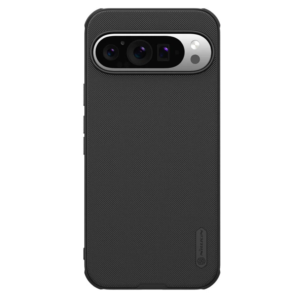 Custodia MagSafe per Google Pixel 10 Pro XL, Nillkin, Super Shield Pro, Nera — 1