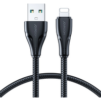 Cavo Dati e Ricarica USB-A - Lightning Joyroom S-A11, 18W, 1.2m, Nero